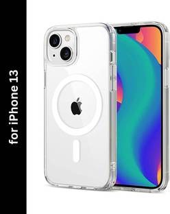 DARKFIT Back Cover for Apple iPhone 13