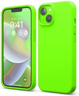 Imperium Back Cover for Apple iPhone 14 & Apple iPhone 13