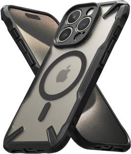 Ringke Back Cover for Apple iPhone 15 Pro Max