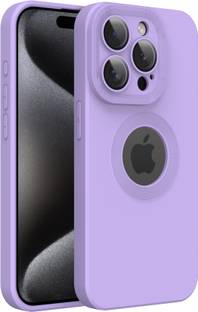 KartV Back Cover for Apple Iphone 15 Pro, Iphone 15 Pro