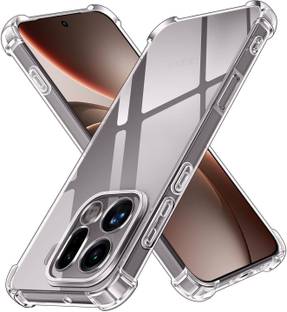 NKCASE Back Cover for Vivo X300 Pro, (BM)