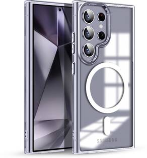 KARWAN Back Cover for Samsung Galaxy S23 Ultra