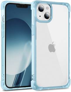 Cover Alive Back Cover for Apple iPhone 13