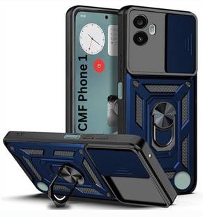 Fablue Back Cover for CMF by Nothing Phone 1