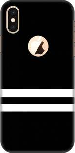 COBIERTAS Back Cover for Apple iPhone XS Max