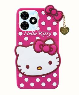 Coverage Back Cover for Infinix Smart 8 HD