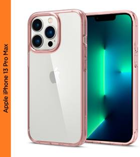 Spigen Ultra Hybrid Back Cover for Apple iPhone 13 Pro Max