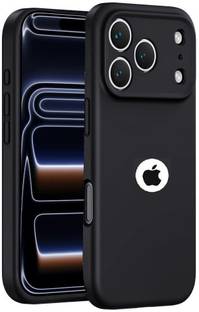 GDBUY Back Cover for Apple iPhone 17 Pro, iPhone 17 Pro