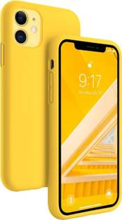 fi-yonity Back Cover for iPhone 11