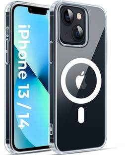 Artistque Back Cover for iPhone 14