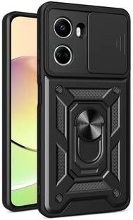 KrKis Back Cover for Vivo Y36