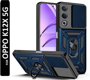 KWINE CASE Back Cover for Oppo K12x 5G