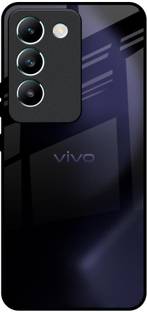 Hocopoco Back Cover for Vivo Y200e 5G