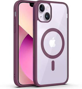 Cover Alive Back Cover for Apple iPhone 13