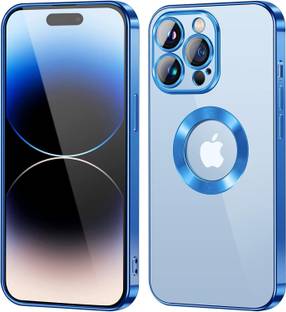 MVMS Back Cover for Apple iPhone 13 Pro Max