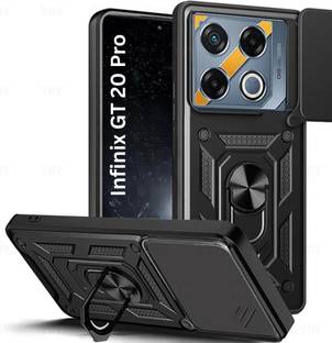 Fablue Back Cover for Infinix GT 20 Pro 5G