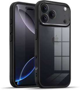 V-TAN Back Cover for Apple iPhone 17 Pro Max