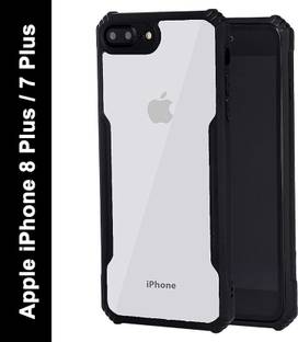 DMJHP Back Cover for Apple iPhone 8 Plus