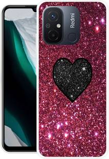 Samcase Back Cover for Redmi 12C