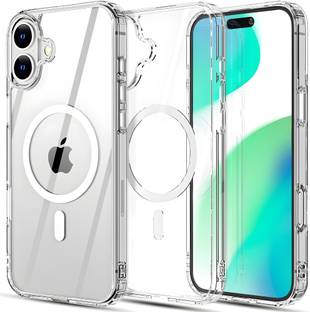 Chic Vibe Back Cover for Apple iPhone 16