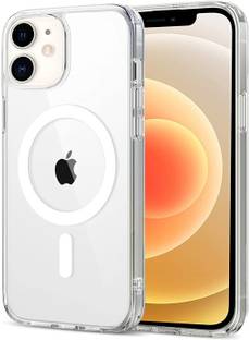 Binzokase Back Cover for Apple iPhone 13 mini