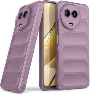GLOBAL NOMAD Back Cover for Realme 11 5G