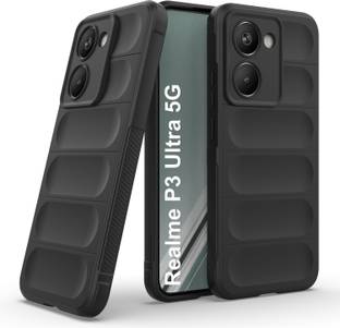 Zapcase Back Cover for Realme P3 Ultra 5G