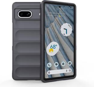 Wellpoint Back Cover for Google Pixel 7A