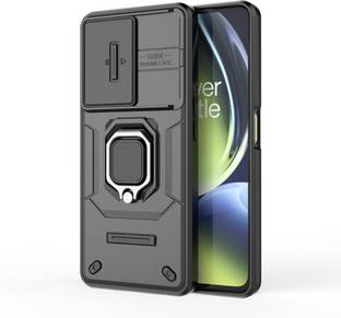mCase Back Cover for OnePlus Nord CE 3 Lite 5G