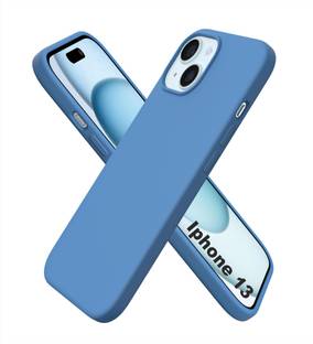 SBMS Back Cover for APPLE iPhone 13