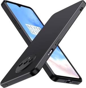 CLOVYR Back Cover for OnePlus 7T