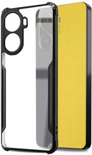 Phone Case Cover Front & Back Case for Poco C71