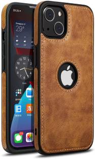 AUTOCASE Flip Cover for Apple Iphone 15 plus