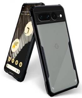 VAKIBO Back Cover for Google Pixel 7 Pro