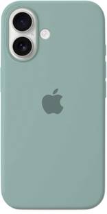 INNOPACE Back Cover for iPhone 16