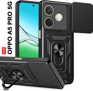AESTMO Back Cover for Oppo A5 Pro 5G