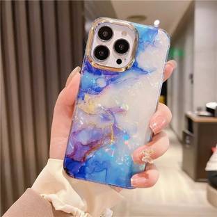 LuxuryKase Back Cover for Apple iPhone 15 Pro Max