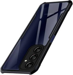 Hydbest Front & Back Case for Samsung Galaxy F56 5G, Samsung Galaxy M56 5G