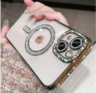 AMEYAA Back Cover for IPHONE 15