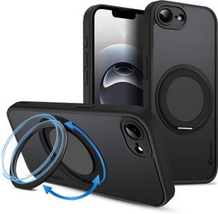 KARWAN Back Cover for Apple iPhone 16e