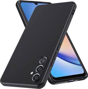 Nutricase Back Cover for Samsung Galaxy A34 5G (CND)
