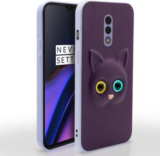 Pikkme Back Cover for OnePlus 6T