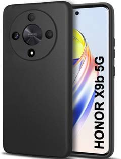 ASMANTIC Back Cover for Honor X 9b 5G