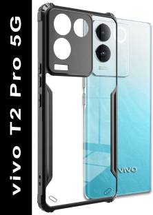 Flipkart SmartBuy Back Cover for vivo T2 Pro 5G