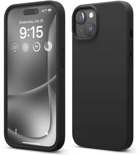 DARKFIT Back Cover for Apple iPhone 15