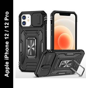 Cover Alive Back Cover for Apple iPhone 12