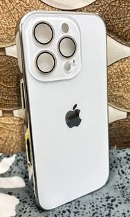 ICONICMOBILE Back Cover for APPLE IPHONE 16 Pro BACK COVER, IPHONE 16 Pro CASE, IPHONE 16 Pro