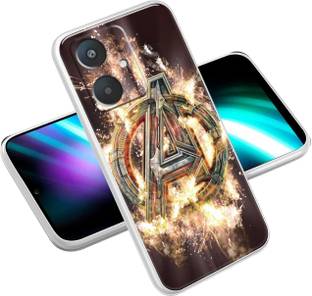 eBoggy Back Cover for Poco M6 5G