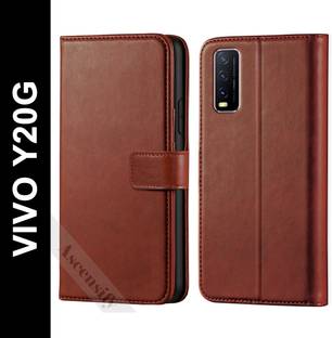 Ascensify Back Cover for VIVO Y20G