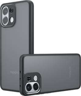 SNAPCOVR Back Cover for OPPO K13 5G